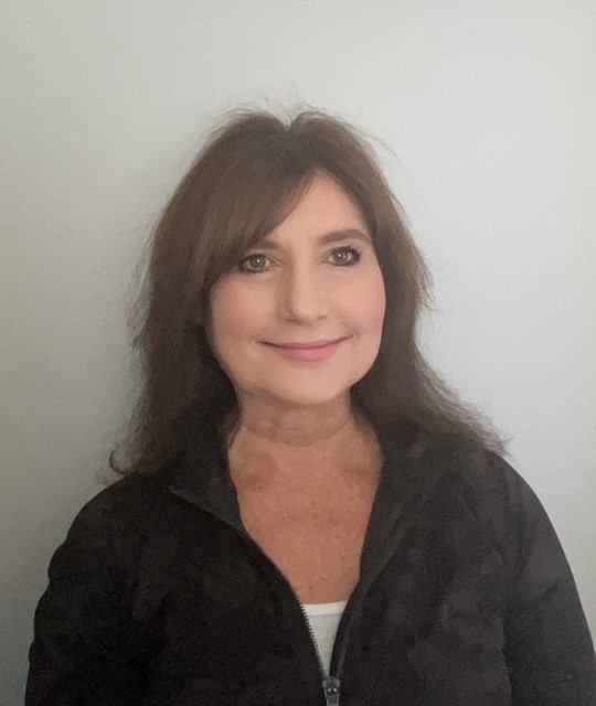 April Grushetsky